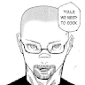 Meet your Posher, Jordan